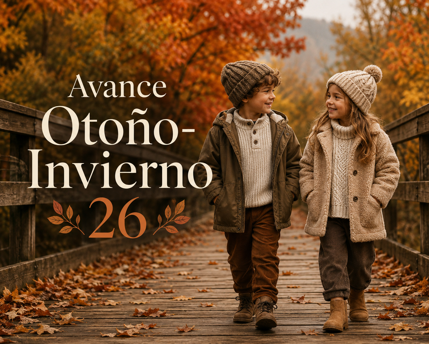 Otoño 26